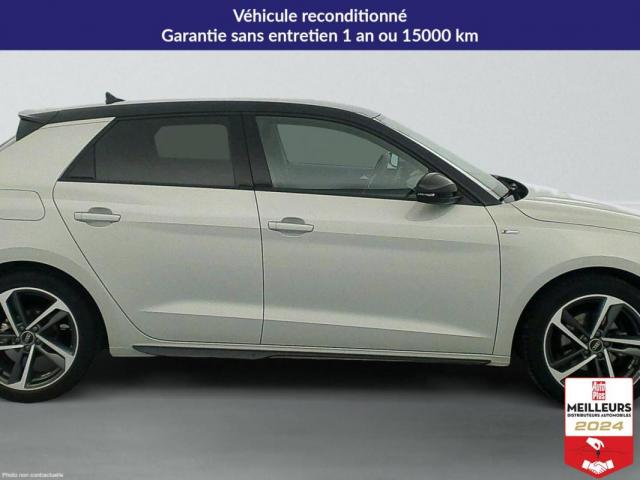 Audi A1 Sportback image 1