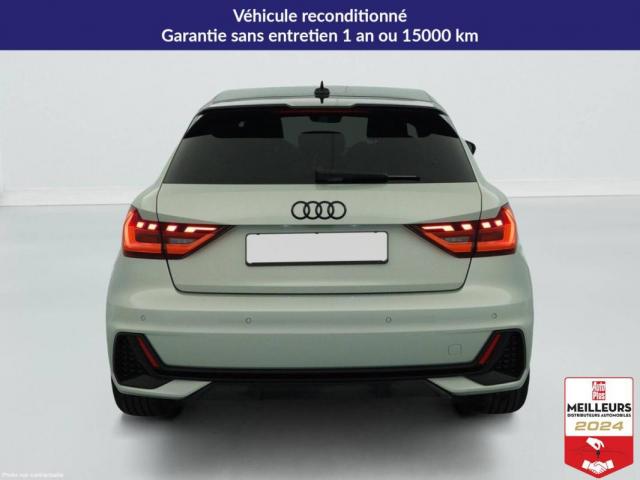 Audi A1 Sportback image 3