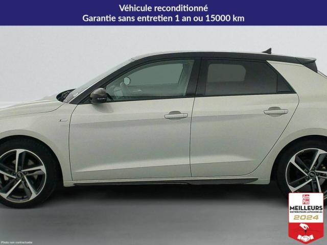 Audi A1 Sportback image 3