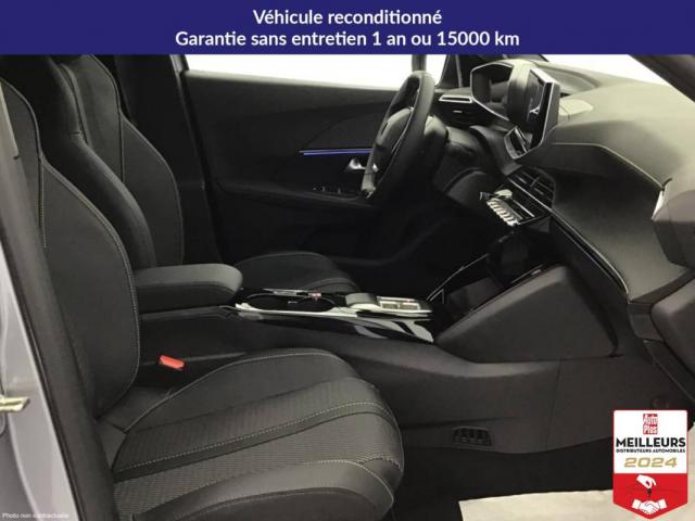 Peugeot 2008 image 9
