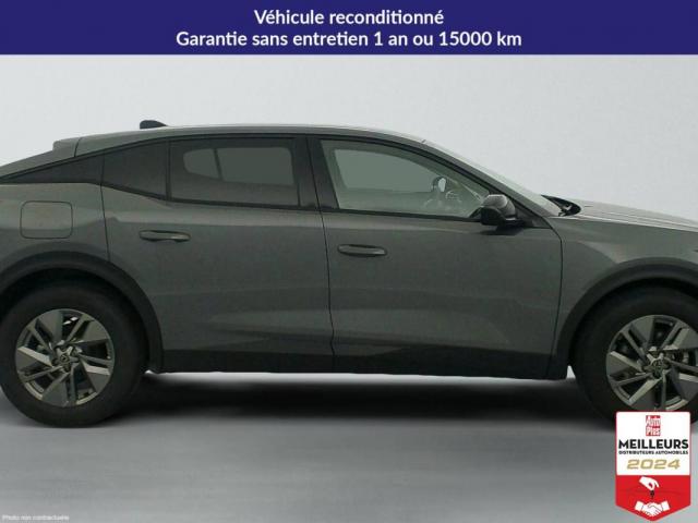 Peugeot 408 image 8