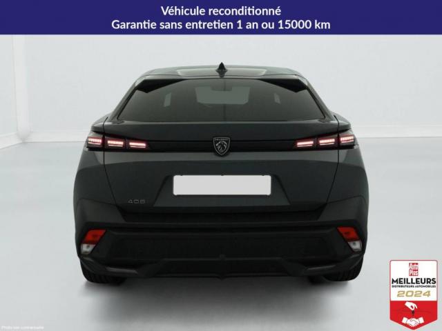 Peugeot 408 image 5