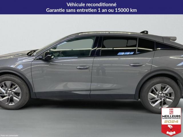 Peugeot 408 image 8