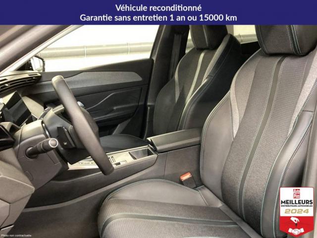 Peugeot 408 image 3