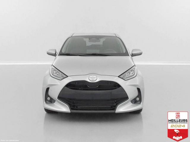 Toyota Yaris image 8