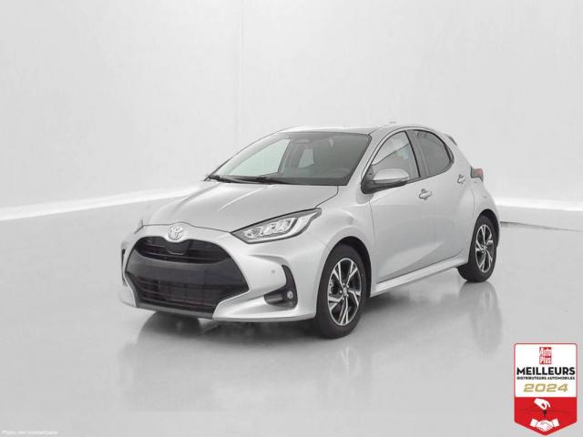 Toyota Yaris image 7