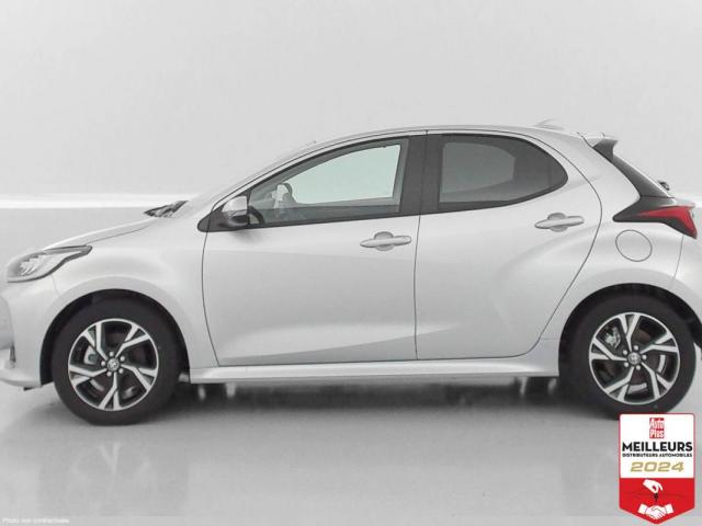 Toyota Yaris image 1