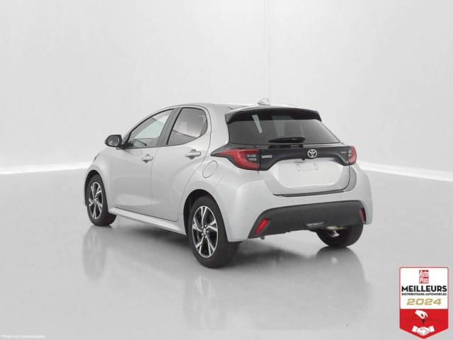 Toyota Yaris image 3