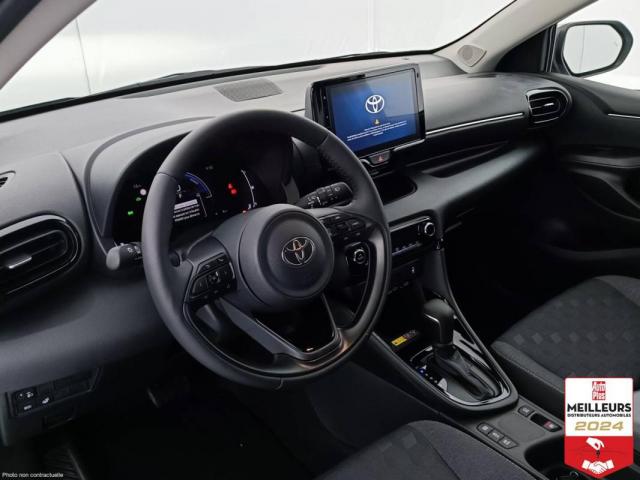 Toyota Yaris image 9
