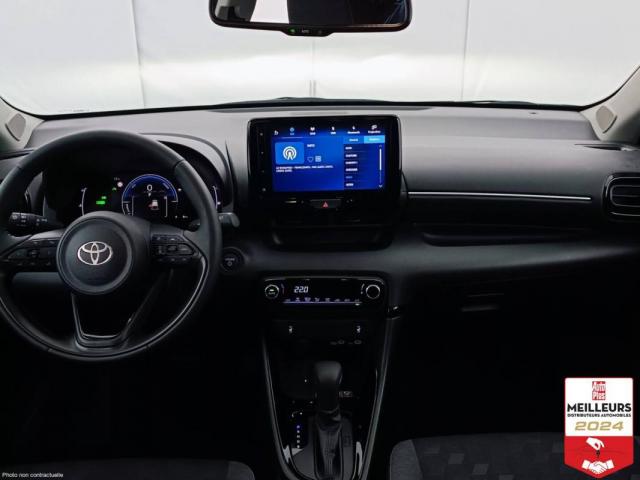 Toyota Yaris image 5