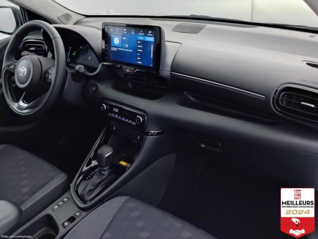 Toyota Yaris image 4