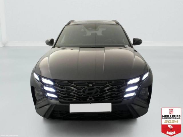 Hyundai Tucson image 7