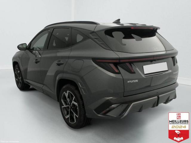 Hyundai Tucson image 2