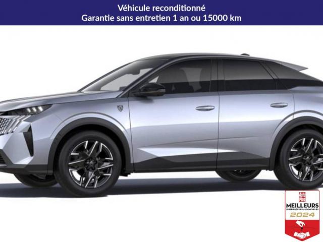 Peugeot 3008 image 6