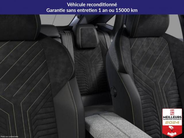 Peugeot 3008 image 4