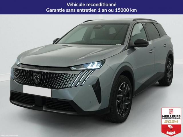 Peugeot 5008 Hybrid 145 Ch E-Dcs6 Allure