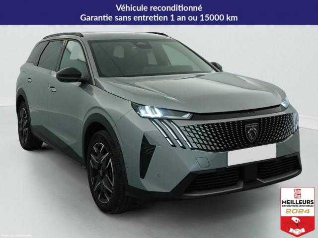 Peugeot 5008 image 7