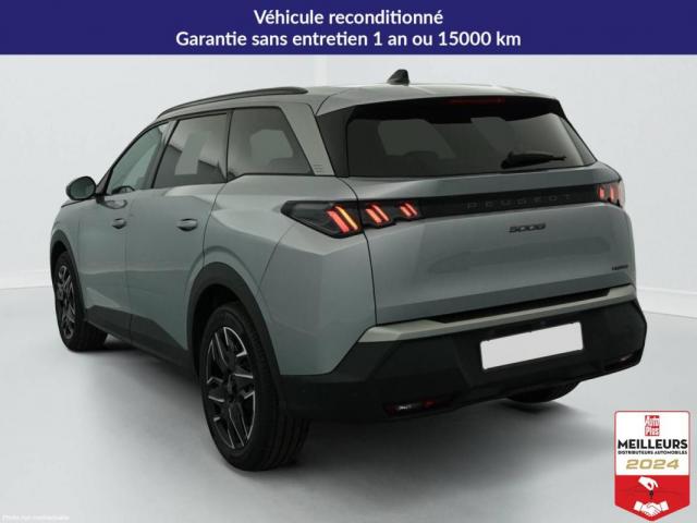 Peugeot 5008 image 4