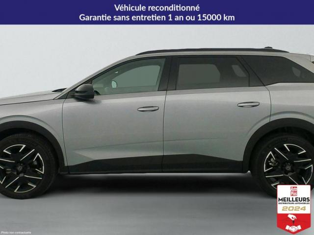 Peugeot 5008 image 8
