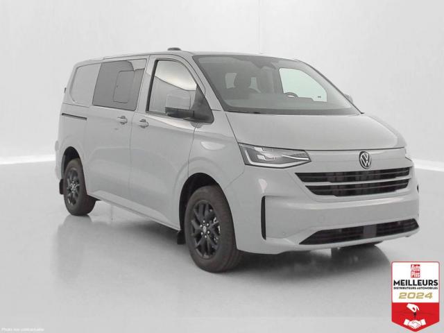Volkswagen Transporter Procab T7 L1h1 2.0 Tdi 170ch Business
