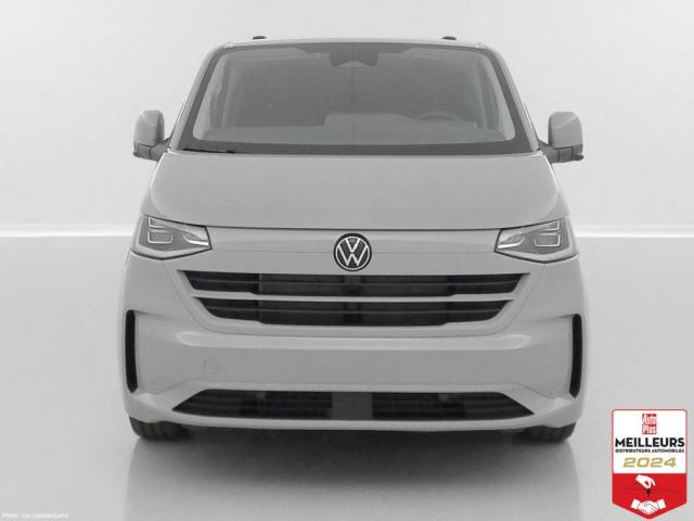 Volkswagen Transporter image 9