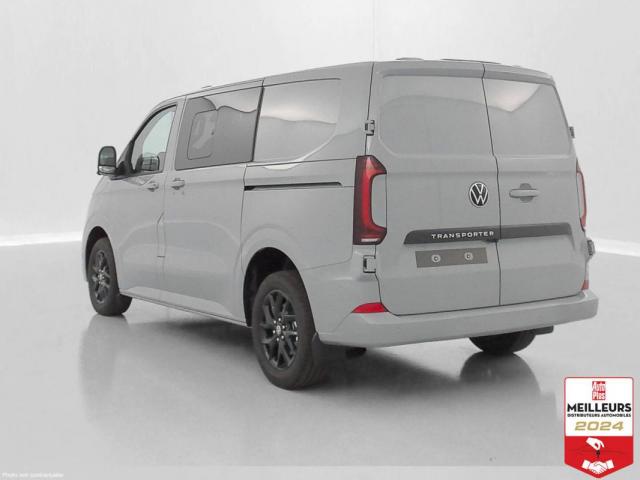 Volkswagen Transporter image 3
