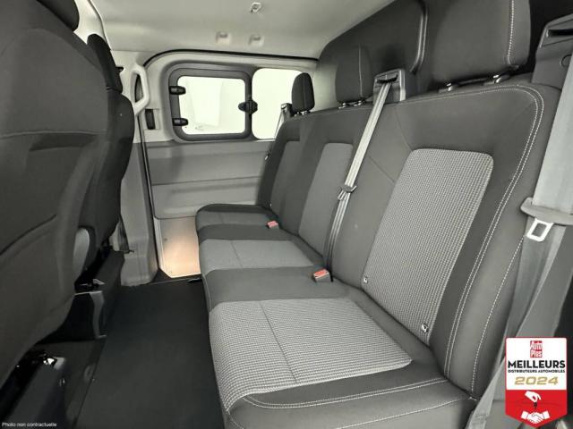 Volkswagen Transporter image 1