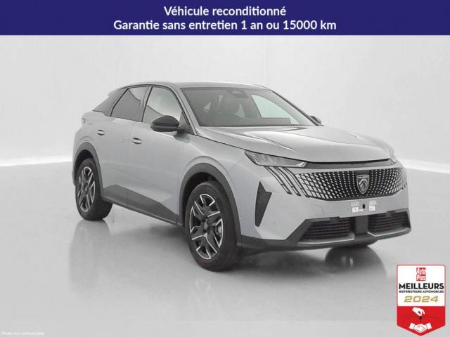 Peugeot 3008 Iii 1.2 Hybrid 145ch Allure E-Dcs6