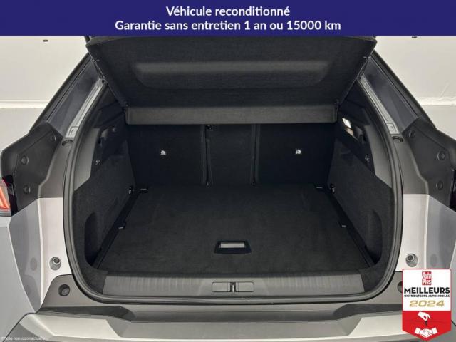 Peugeot 3008 image 2