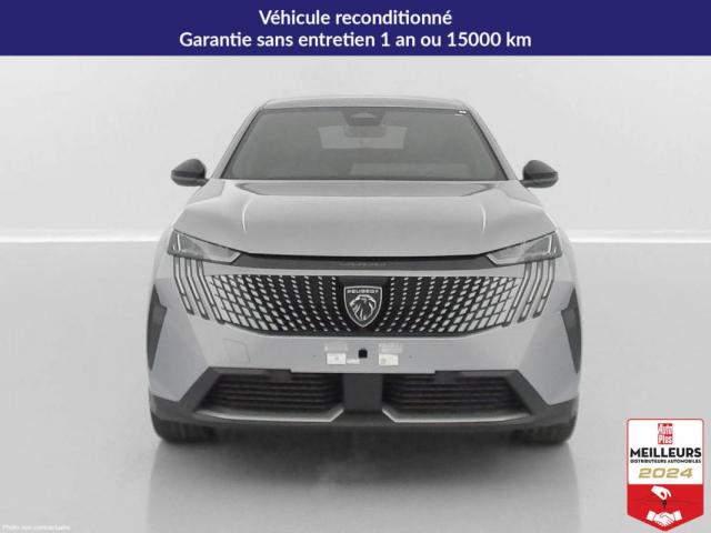Peugeot 3008 image 6