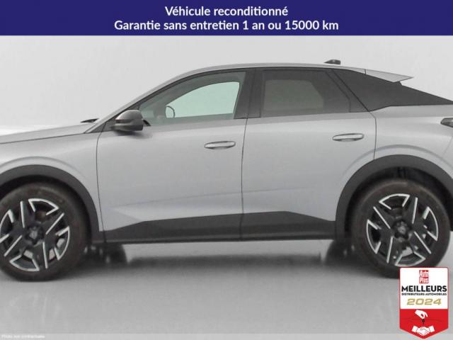 Peugeot 3008 image 5