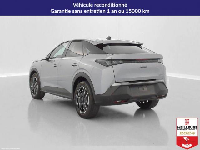 Peugeot 3008 image 4
