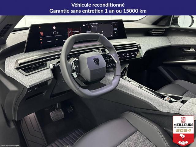 Peugeot 3008 image 8