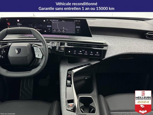 Peugeot 3008 image 9