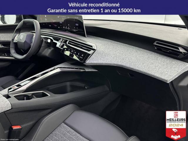 Peugeot 3008 image 7