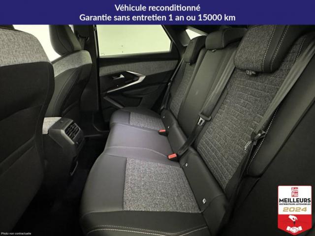 Peugeot 3008 image 1