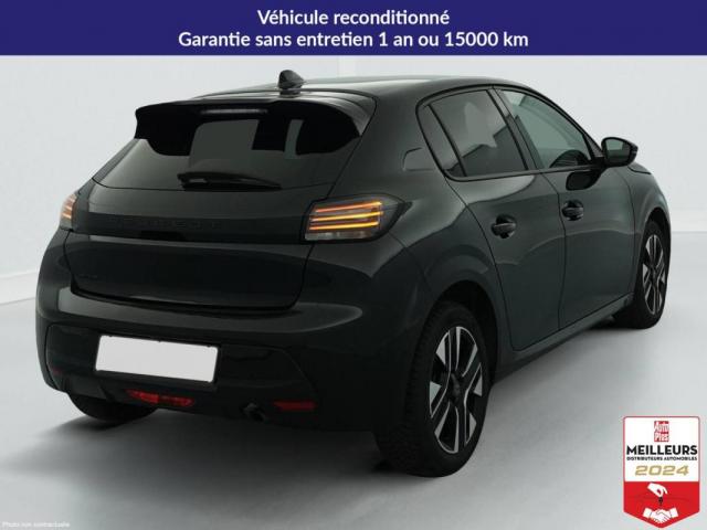 Peugeot 208 image 5