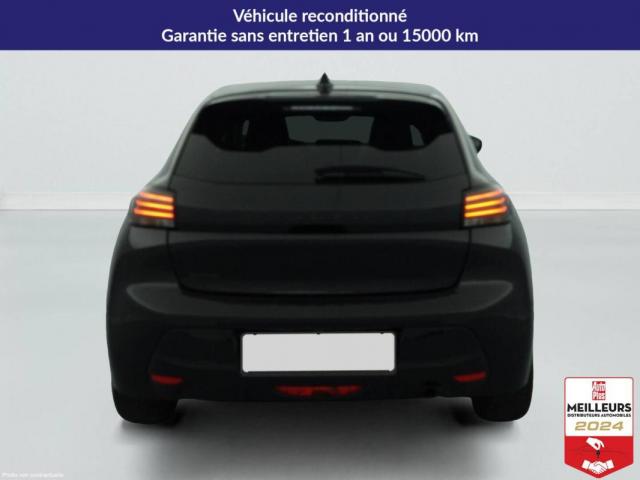 Peugeot 208 image 3