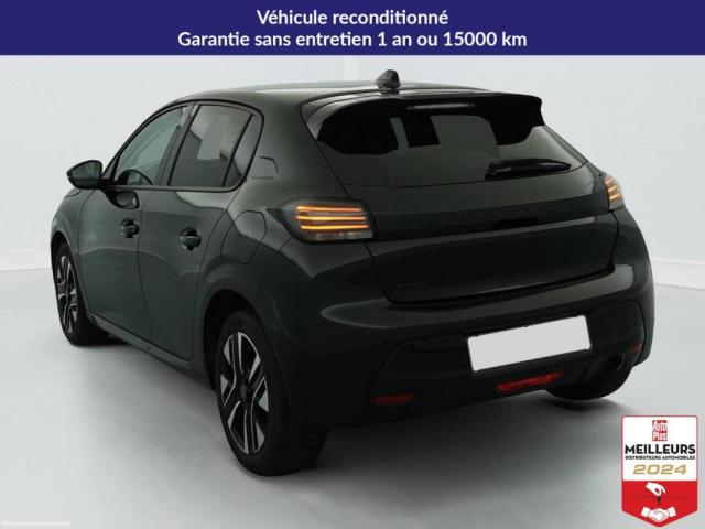 Peugeot 208 image 2