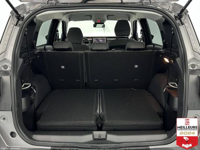 Citroen C3 Aircross image 8