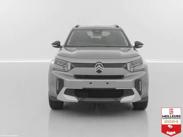 Citroen C3 Aircross image 1