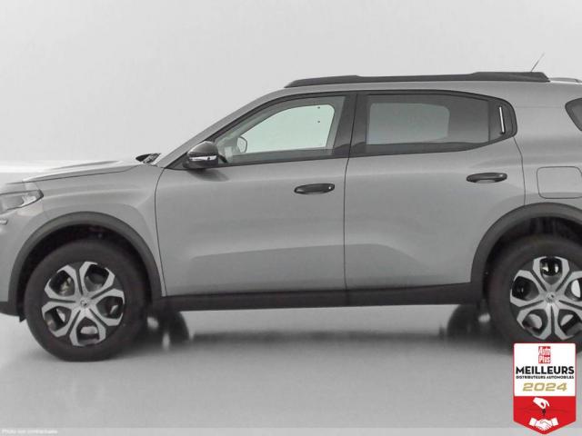 Citroen C3 Aircross image 5