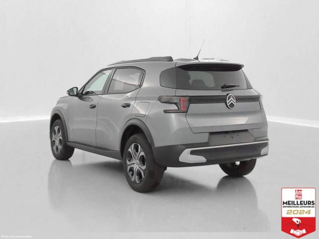 Citroen C3 Aircross image 4