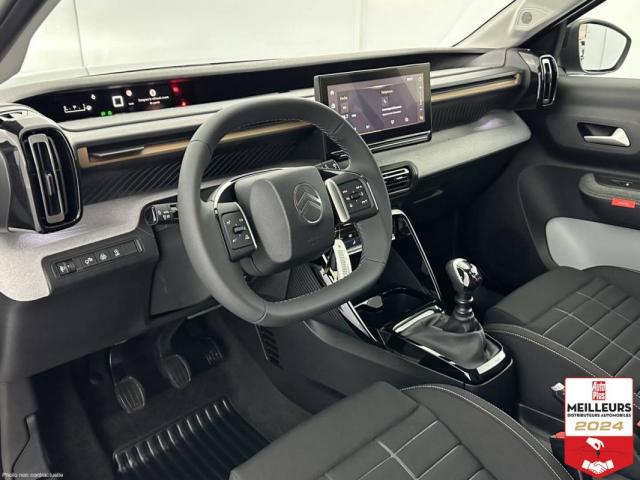 Citroen C3 Aircross image 2