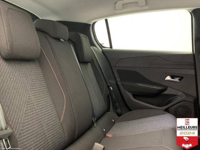 Peugeot 308 image 7