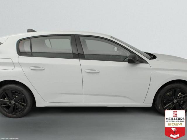 Peugeot 308 image 4