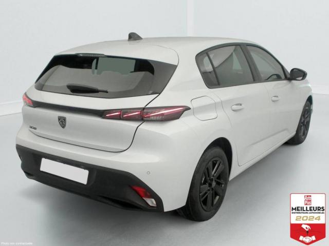 Peugeot 308 image 1