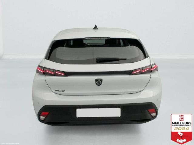 Peugeot 308 image 8