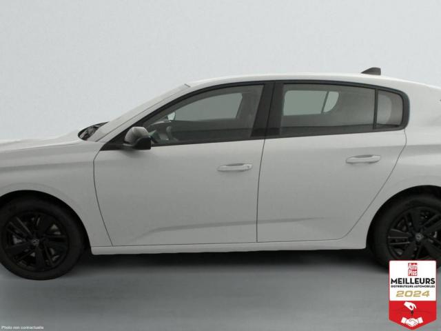 Peugeot 308 image 2