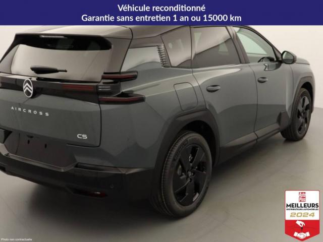 Citroen C5 Aircross image 6